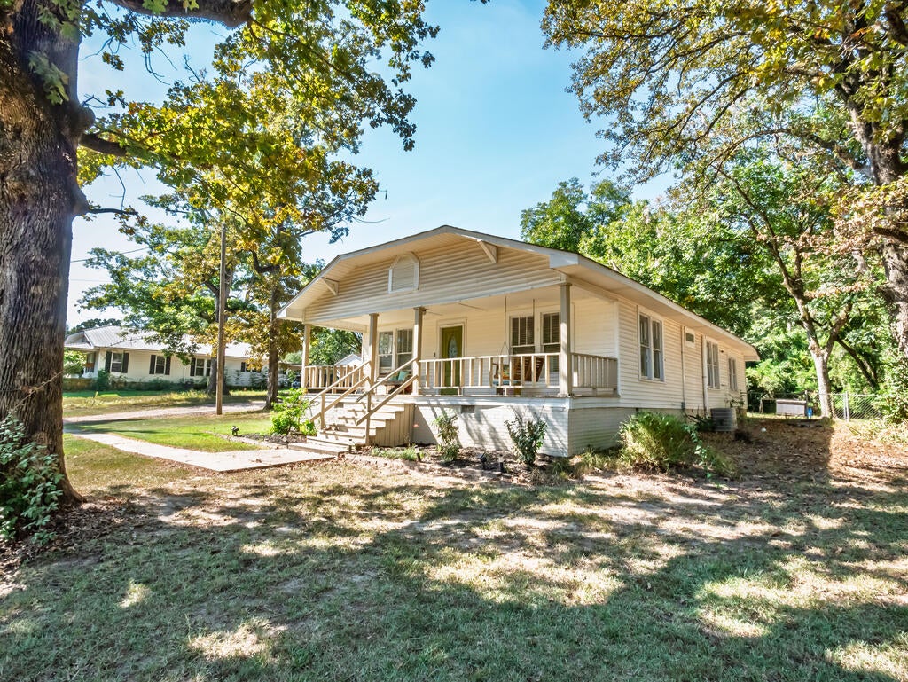 Photo of BRUCE, MS 38915 (MLS # 168604)