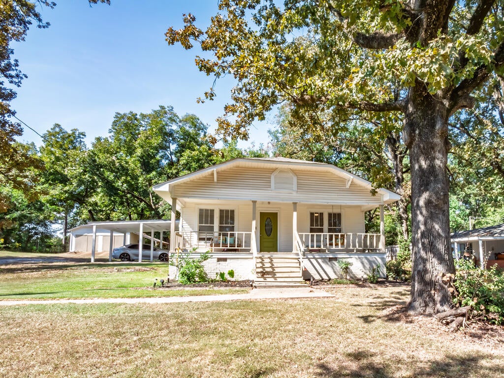 Photo of BRUCE, MS 38915 (MLS # 168604)
