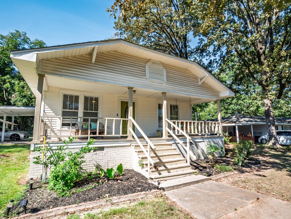 Photo of BRUCE, MS 38915 (MLS # 168604)