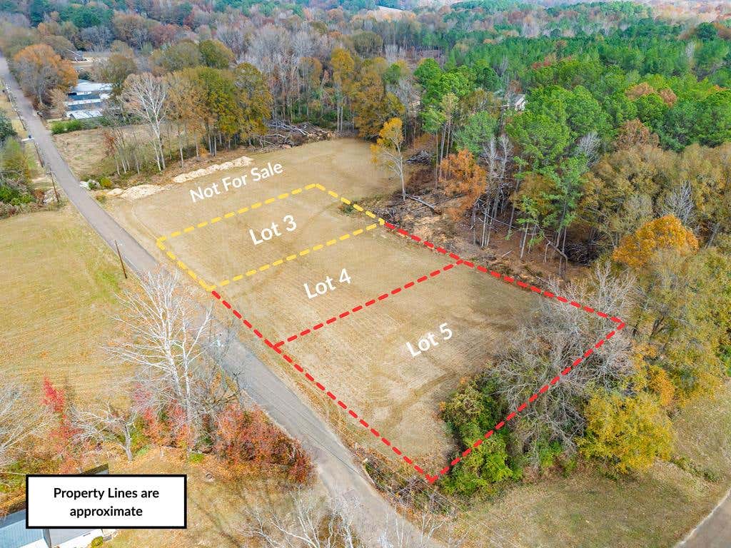 Photo of WATER VALLEY, MS 38965 (MLS # 167930)