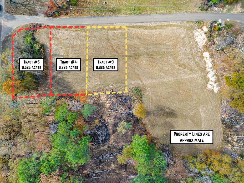 Photo of WATER VALLEY, MS 38965 (MLS # 167930)