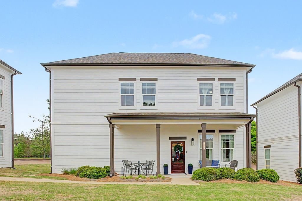 Photo of 453 Olive Branch Way, OXFORD, MS 38655 (MLS # 167233)