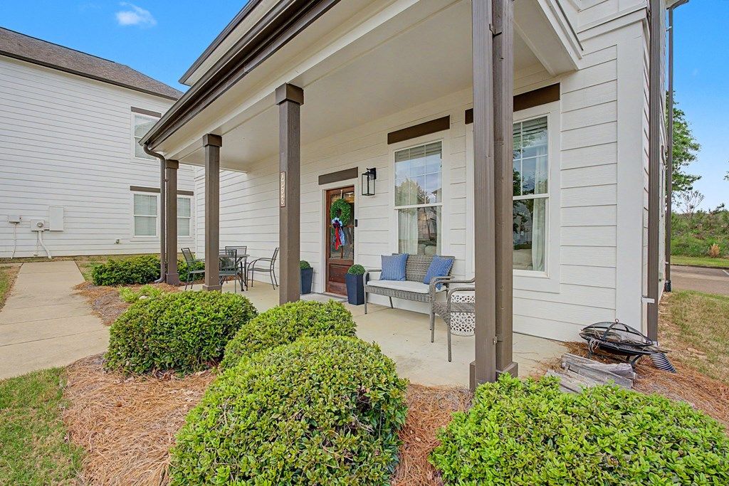 Photo of 453 Olive Branch Way, OXFORD, MS 38655 (MLS # 167233)