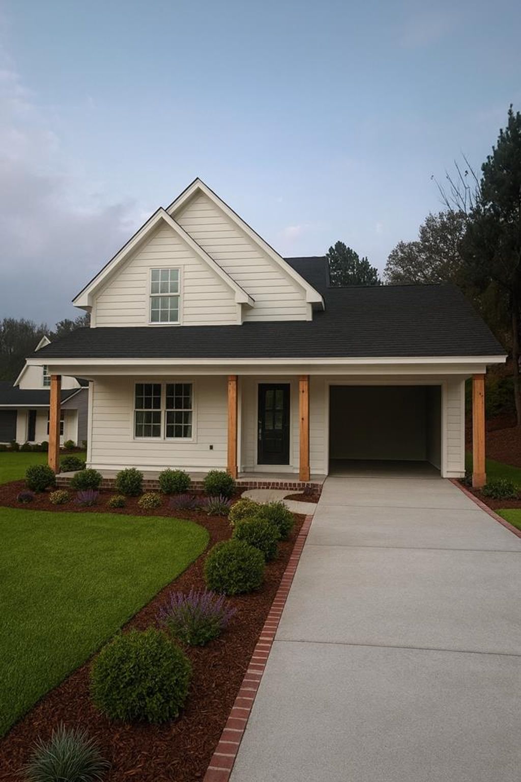 Photo of 102 Autumwood Cove, BATESVILLE, MS 38606 (MLS # 162191)