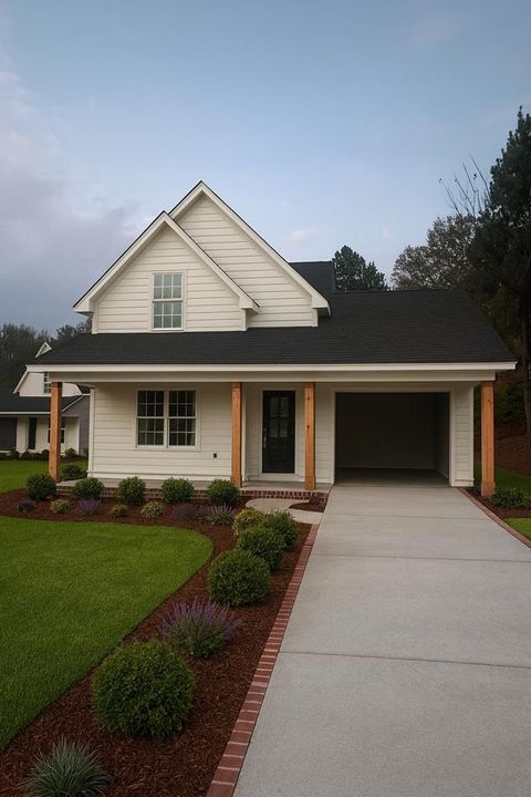 Photo of 102 Autumwood Cove, BATESVILLE, MS 38606 (MLS # 162191)