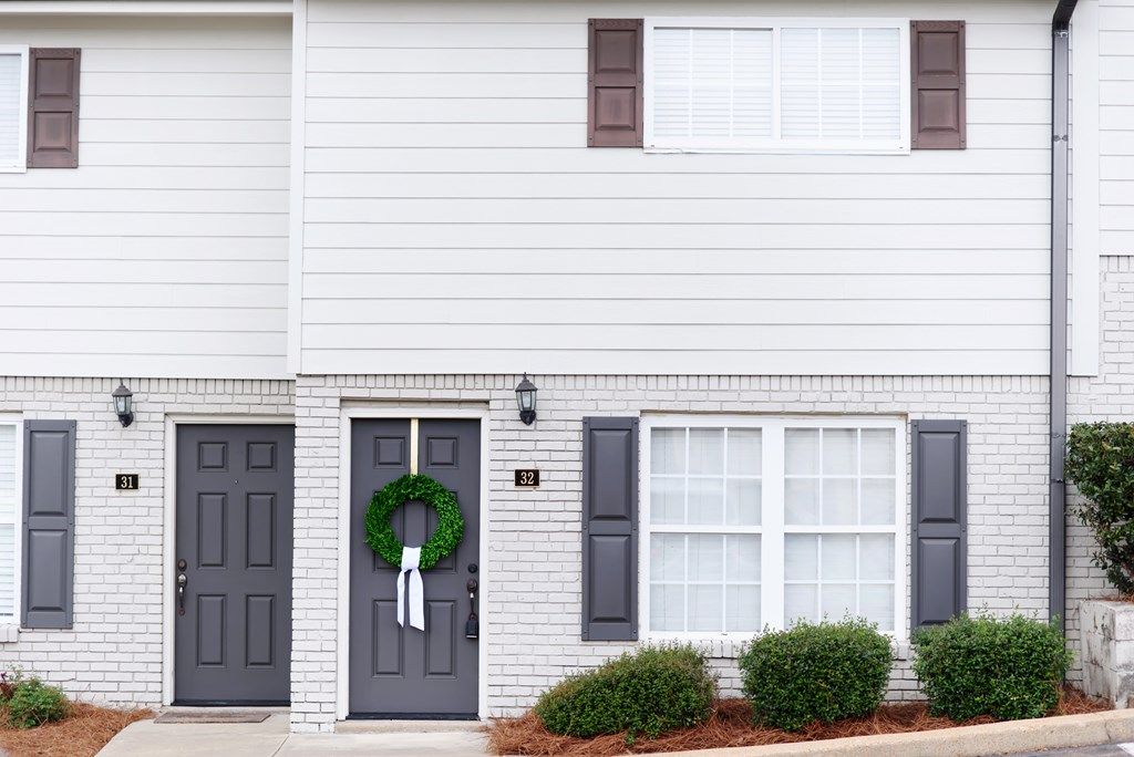 Photo of 1802 Jackson Ave W #32 Ave, OXFORD, MS 38655 (MLS # 167085)