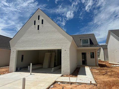 Photo of 449 South Grove Drive, OXFORD, MS 38655 (MLS # 167135)