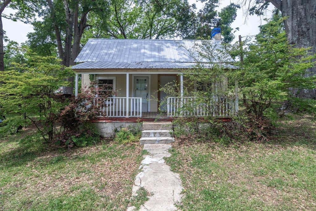 Photo of WATER VALLEY, MS 38965 (MLS # 167505)