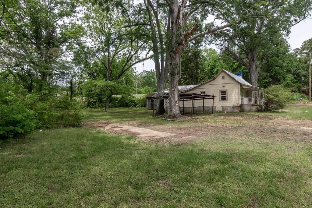 Photo of WATER VALLEY, MS 38965 (MLS # 167505)