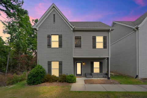 Photo of OXFORD, MS 38655 (MLS # 168313)