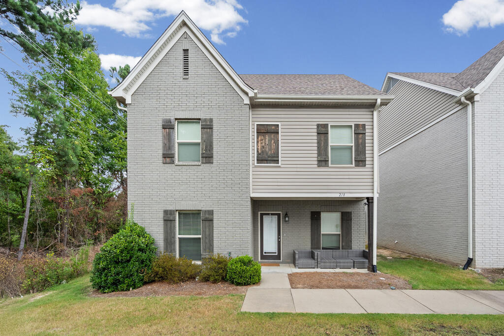 Photo of OXFORD, MS 38655 (MLS # 168313)