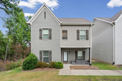 Photo of OXFORD, MS 38655 (MLS # 168313)