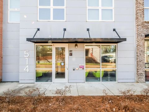 Photo of 514 Jackson Ave #316 AVE, OXFORD, MS 38655 (MLS # 167368)
