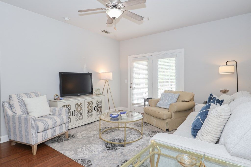 Photo of 1021 Molly Barr # 95 Rd, OXFORD, MS 38655 (MLS # 167318)
