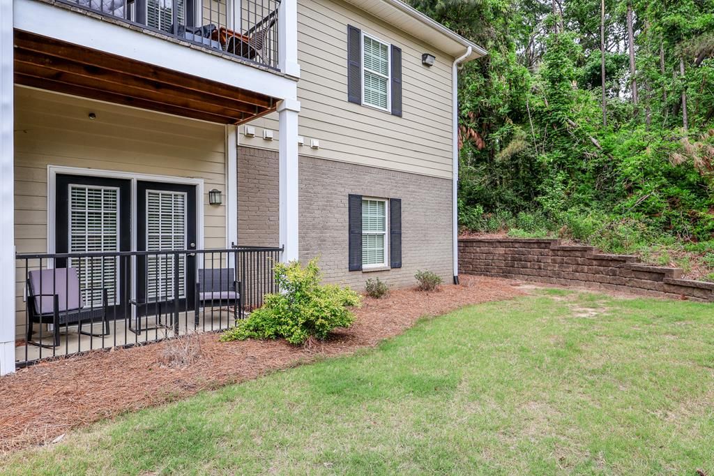 Photo of 1021 Molly Barr # 95 Rd, OXFORD, MS 38655 (MLS # 167318)