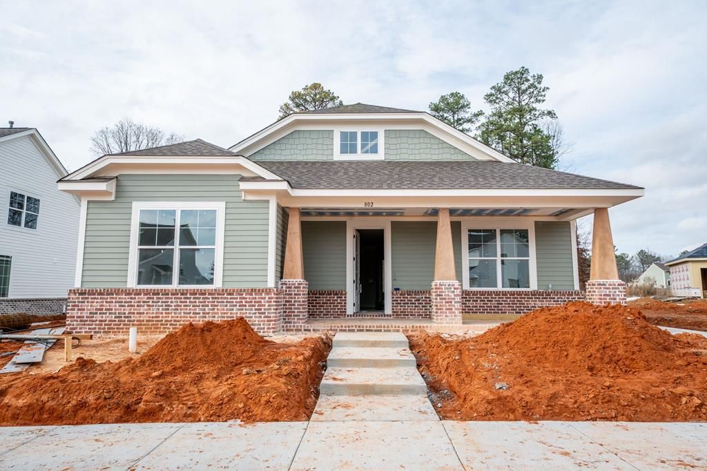 Photo of 1018 Nuttall Oak Drive, OXFORD, MS 38655 (MLS # 164500)