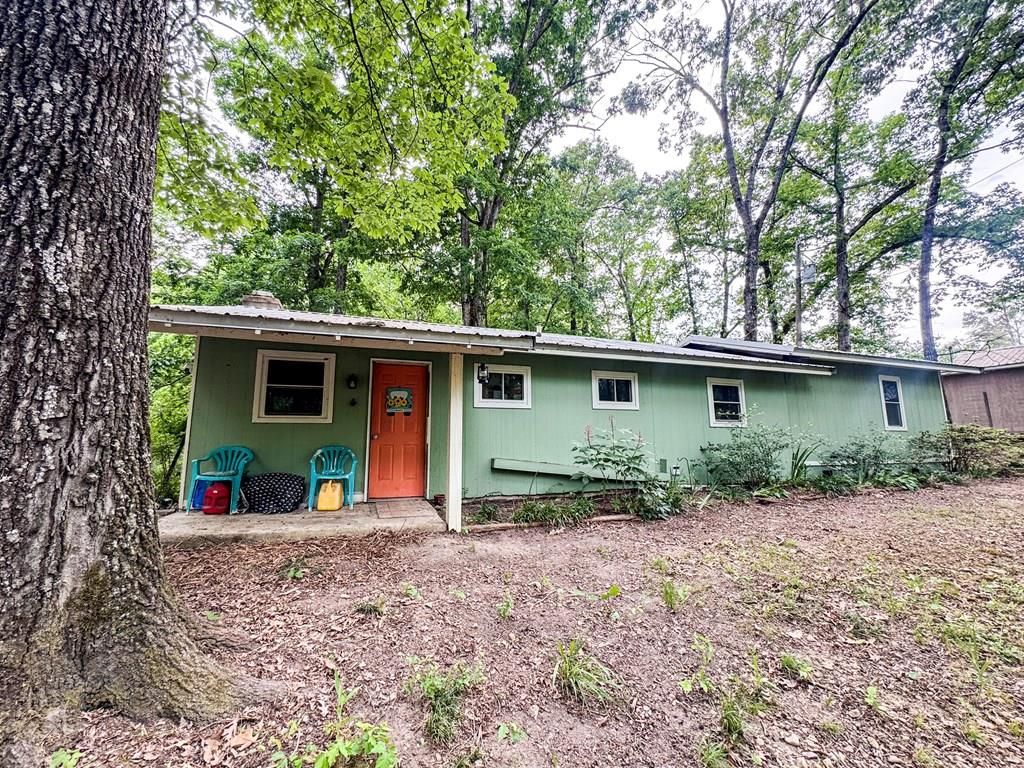 Photo of 48 Sleepy Creek Ln, POPE, MS 38658 (MLS # 167259)
