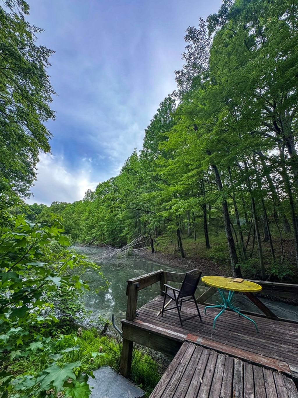 Photo of 48 Sleepy Creek Ln, POPE, MS 38658 (MLS # 167259)
