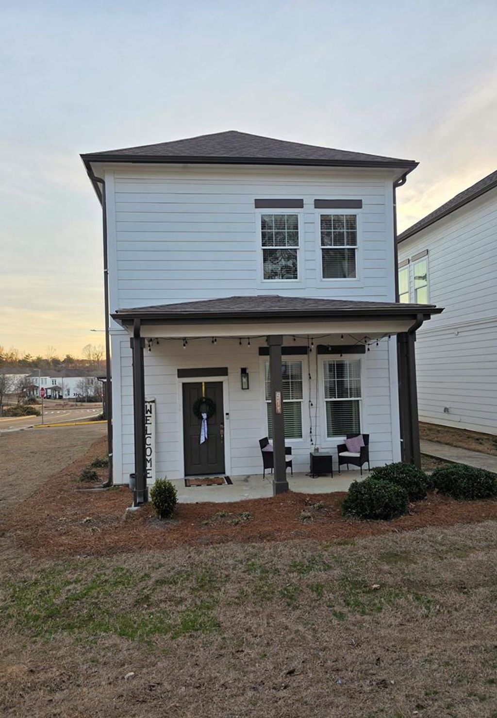 Photo of 511 Olive Branch Way, OXFORD, MS 38655 (MLS # 164613)