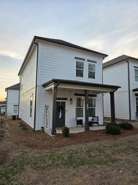 Photo of 511 Olive Branch Way, OXFORD, MS 38655 (MLS # 164613)