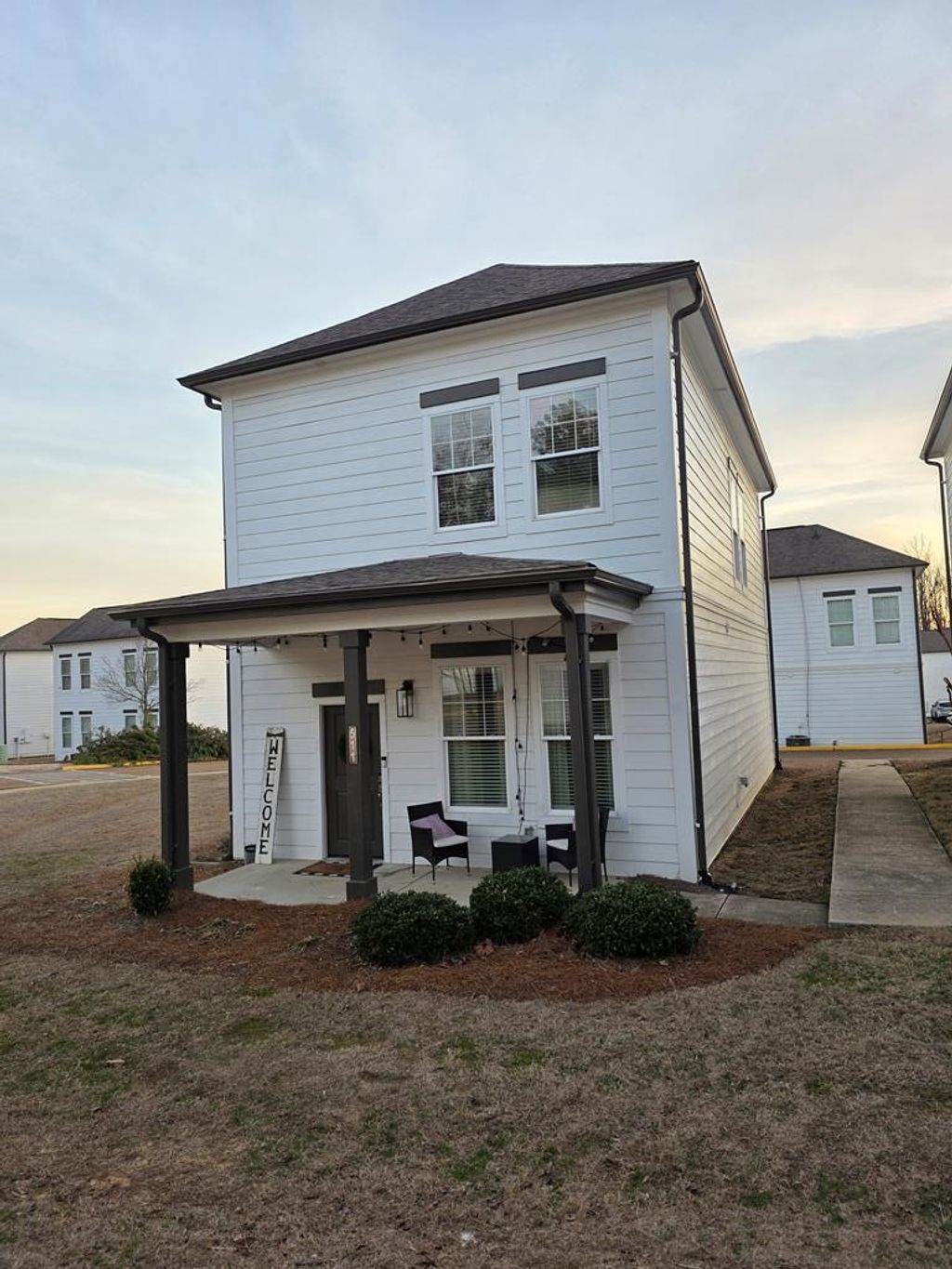 Photo of 511 Olive Branch Way, OXFORD, MS 38655 (MLS # 164613)