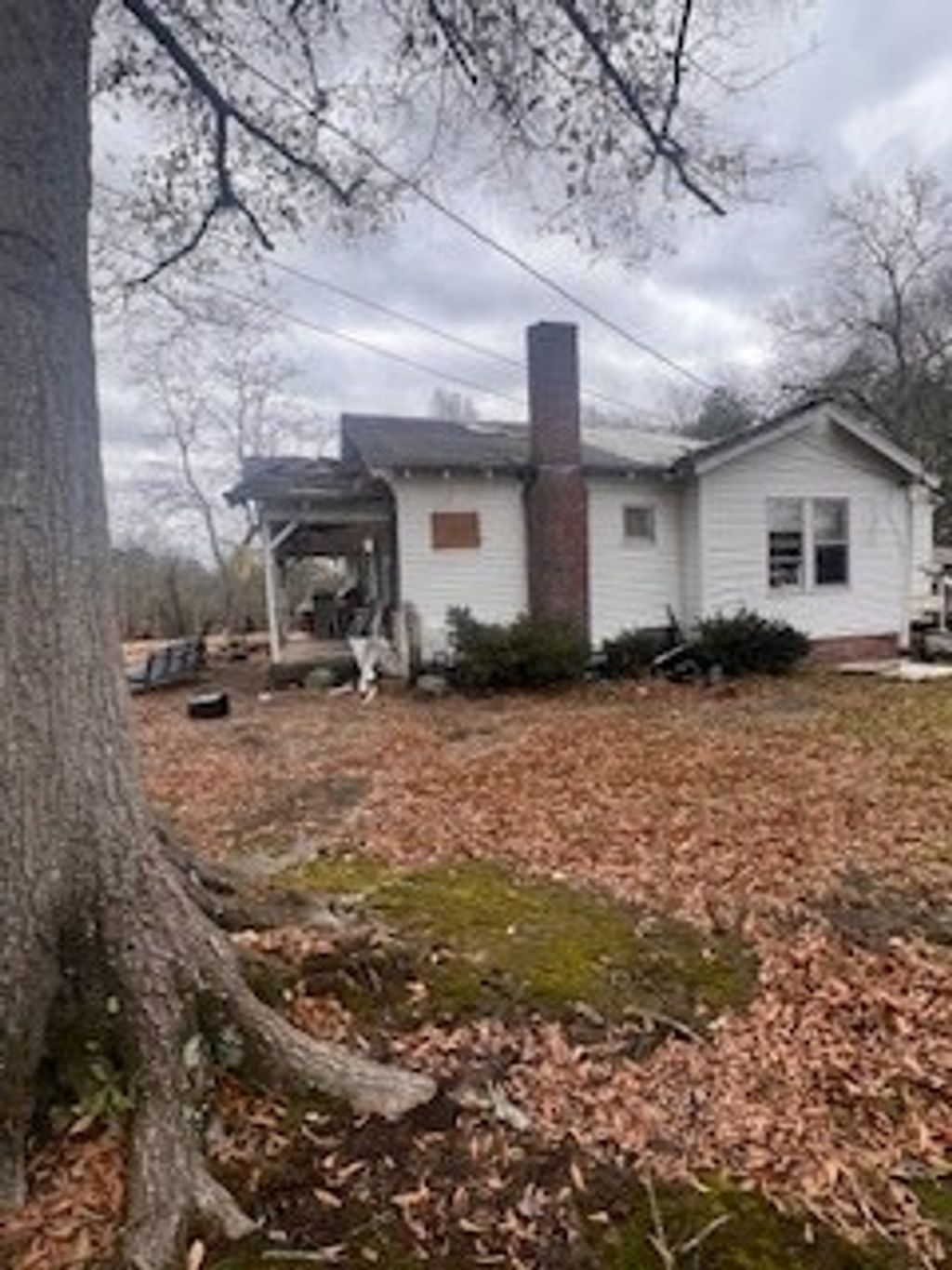 Photo of 213 Elm St, GREENWOOD, MS 38930 (MLS # 164447)