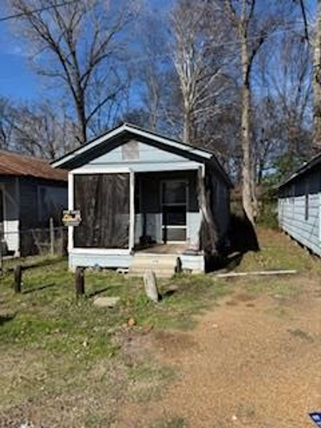 Photo of 213 Elm St, GREENWOOD, MS 38930 (MLS # 164447)