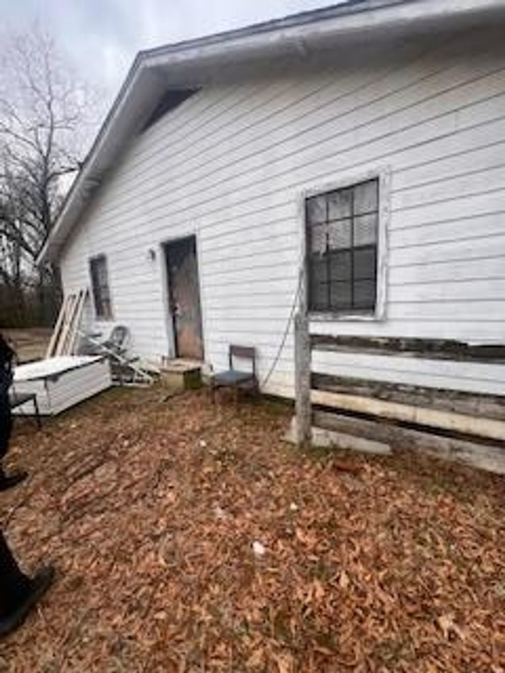 Photo of 213 Elm St, GREENWOOD, MS 38930 (MLS # 164447)