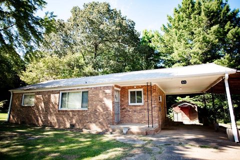 Photo of 59 East Long St, ABBEVILLE, MS 38655 (MLS # 161592)