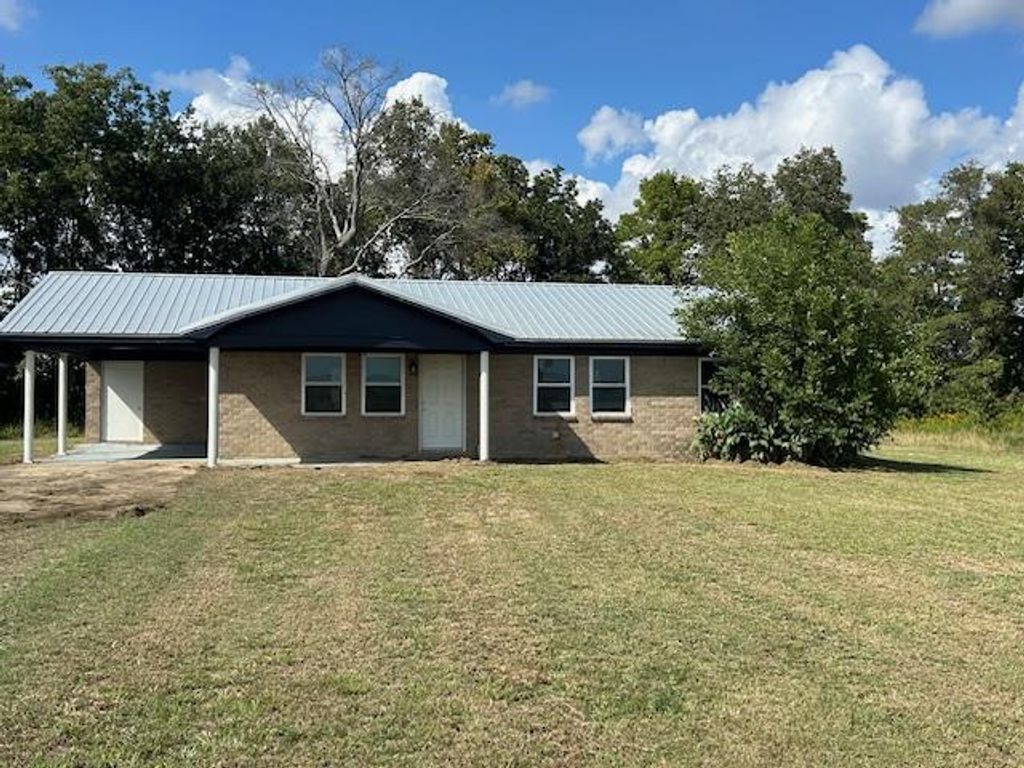 Photo of 3491 hwy 32, CHARLESTON, MS 38927 (MLS # 161789)