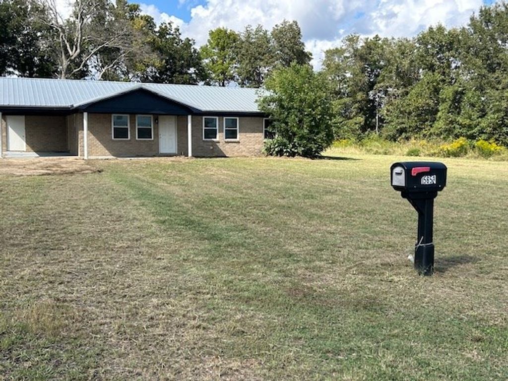 Photo of 3491 hwy 32, CHARLESTON, MS 38927 (MLS # 161789)