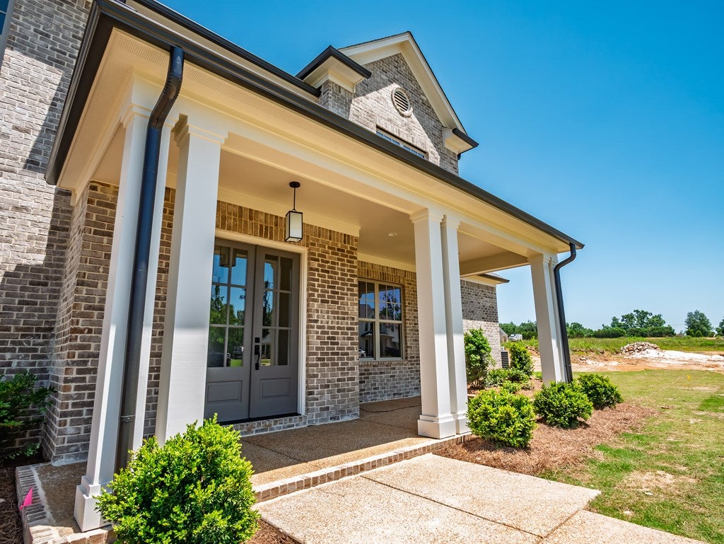 Photo of 1006 Belle Terre Lane, OXFORD, MS 38655 (MLS # 167473)