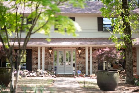 Photo of 16 Cr 211, OXFORD, MS 38655 (MLS # 160955)