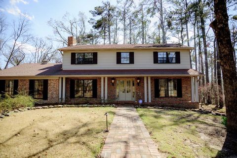 Photo of 16 Cr 211, OXFORD, MS 38655 (MLS # 160955)