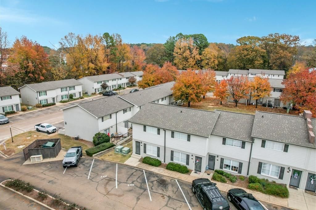 Photo of 1802 Jackson Ave W #149 Ave, OXFORD, MS 38655 (MLS # 162159)