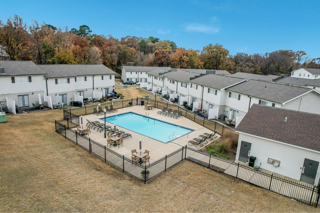 Photo of 1802 Jackson Ave W #149 Ave, OXFORD, MS 38655 (MLS # 162159)