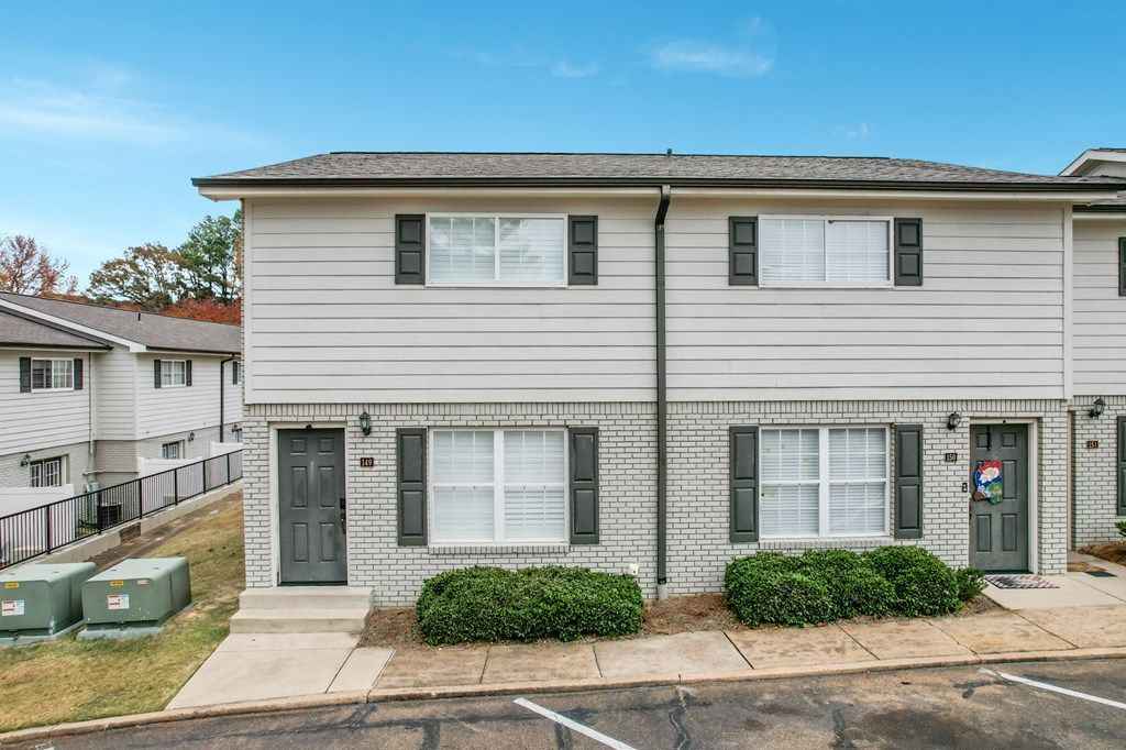 Photo of 1802 Jackson Ave W #149 Ave, OXFORD, MS 38655 (MLS # 162159)