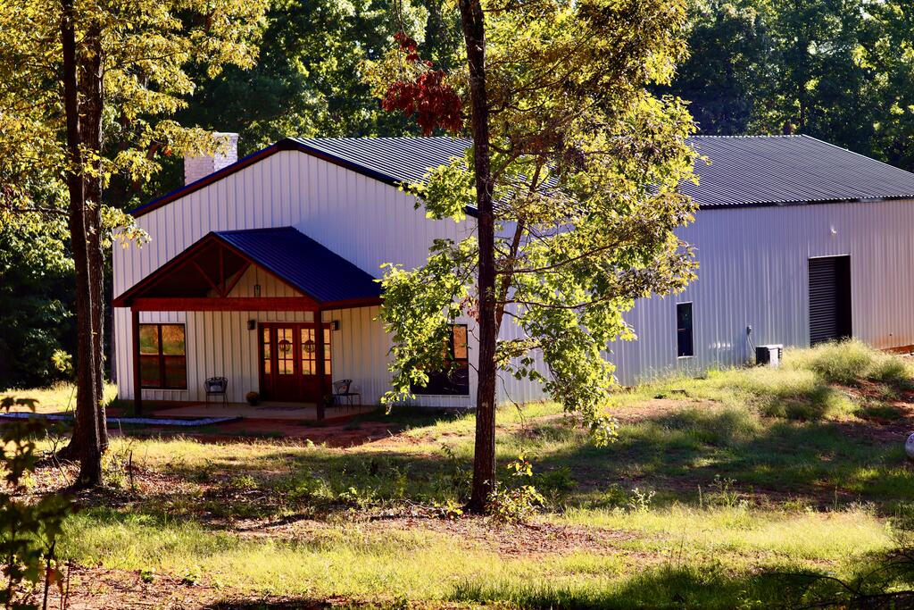 Photo of ASHLAND, MS 38603 (MLS # 168651)