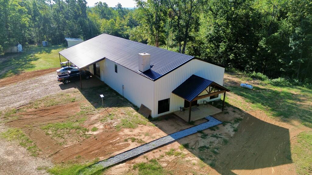 Photo of ASHLAND, MS 38603 (MLS # 168651)