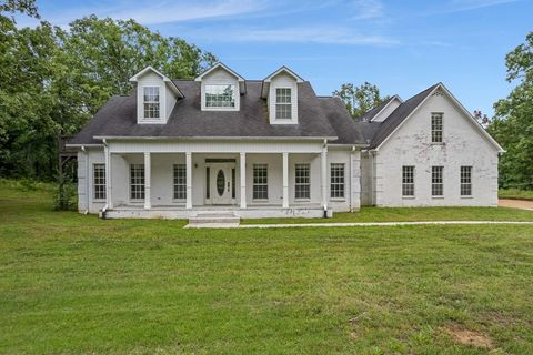 Photo of 419 County Road 321, OXFORD, MS 38655 (MLS # 167598)