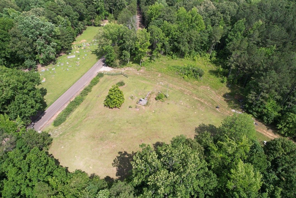 Photo of 36 County Road 284, THAXTON, MS 38655 (MLS # 162019)
