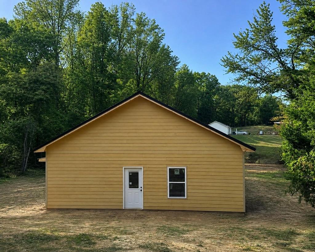 Photo of OAKLAND, MS 38948 (MLS # 168458)