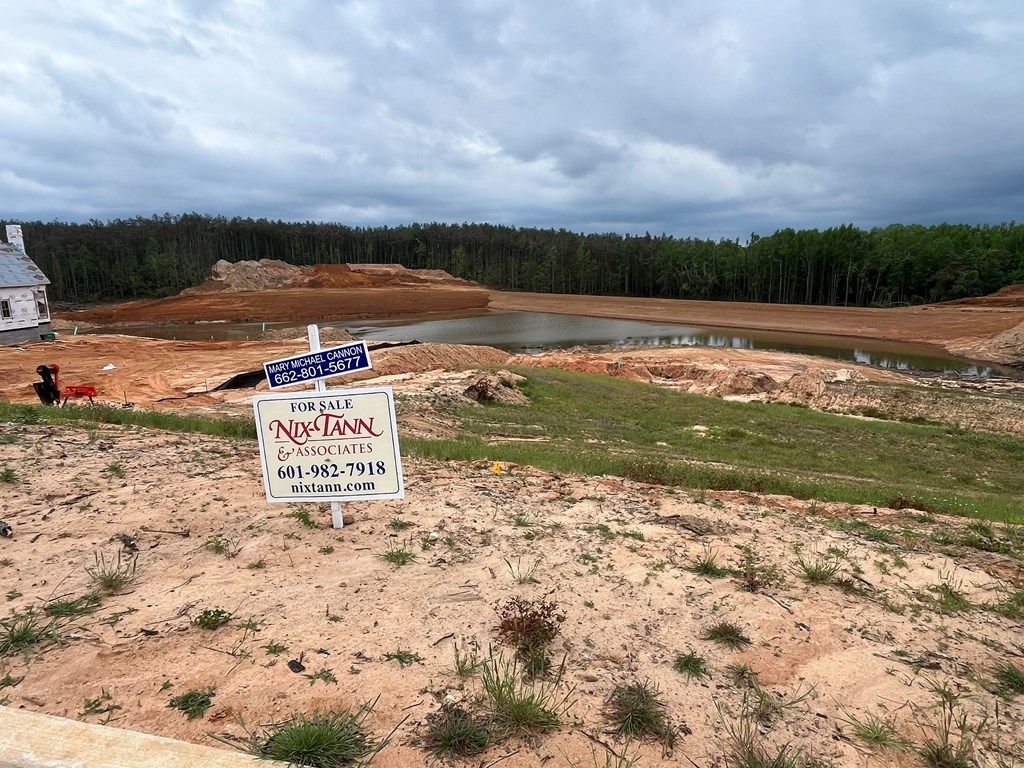 Photo of Lot 6 Lakeshore Drive, OXFORD, MS 38655 (MLS # 167301)