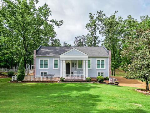 Photo of 3610 Lyles Drive, OXFORD, MS 38655 (MLS # 166968)
