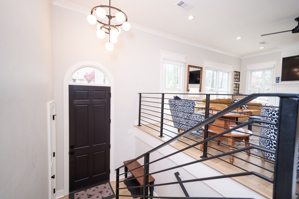 Photo of 3610 Lyles Drive, OXFORD, MS 38655 (MLS # 166968)