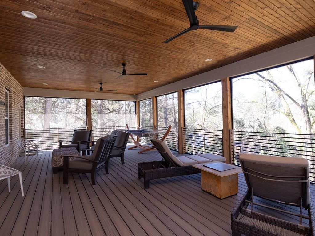 Photo of 1212 Beanland Dr, OXFORD, MS 38655 (MLS # 164514)