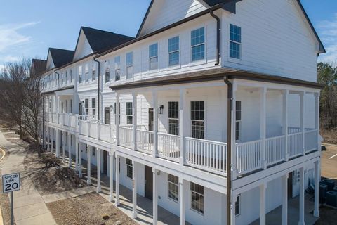 Photo of 473 Olive Branch Way, OXFORD, MS 38655 (MLS # 164745)