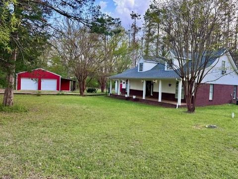Photo of 138 Cr 337, OXFORD, MS 38655 (MLS # 167061)