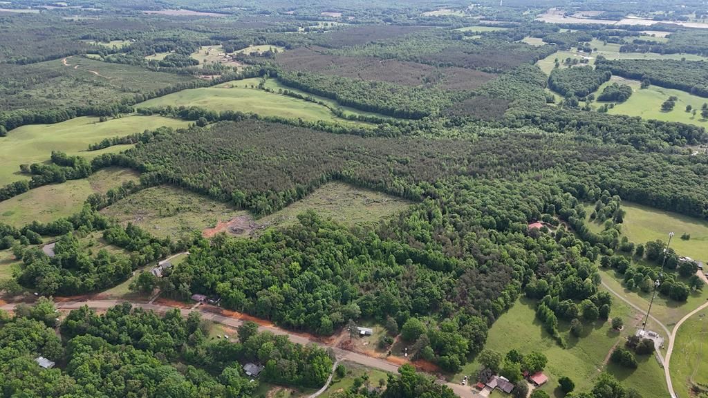 Photo of 00 Hwy 9, BANNER, MS 38913 (MLS # 167344)