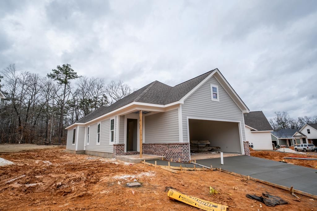 Photo of 915 Georgia Oak Cove, OXFORD, MS 38655 (MLS # 164495)